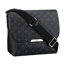 Louis Vuitton Monogram Eclipse Vászon Táska Pm Explorer