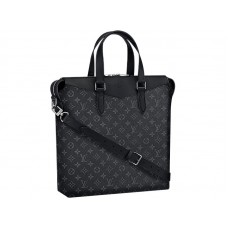 Louis Vuitton Monogram Eclipse Vászon Táska Explorer