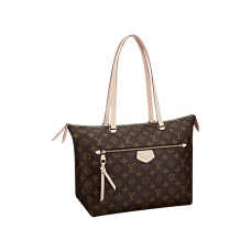 Louis Vuitton Monogram Vászon Iena Mm