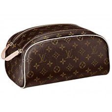 Louis Vuitton Monogram Canvas King Size Piperetáska