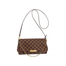 Louis Vuitton Damier Ebene Canvas kedvence
