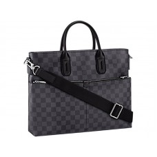 Louis Vuitton Damier grafitvászon heti 7 napon