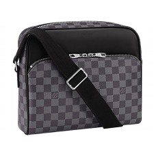 Louis Vuitton Damier Grafit vászon Dayton Riporter Mm