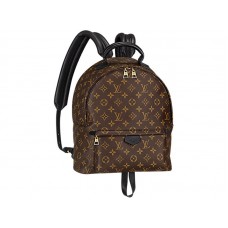 Louis Vuitton Monogram Canvas Palm Springs Hátizsák Mm