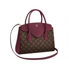 Louis Vuitton Monogram Canvas Florine Mazsola