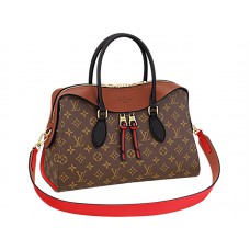 Louis Vuitton Monogram Vászon Tuileries Karamell