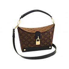 Louis Vuitton Monogram Vászon Bento Doboz