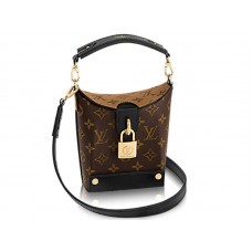Louis Vuitton Monogram Vászon Bento Doboz M43518