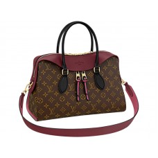 Louis Vuitton Monogram Vászon Tuileries Rose Bruyère