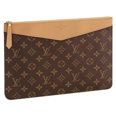 Louis Vuitton Palm Daily Monogram Vászon Szezám M64591