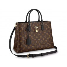 Louis Vuitton virágmintás vászon táska Nior m43550