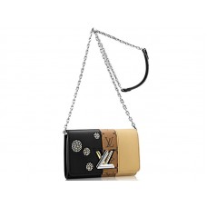 Louis Vuitton prémium csavartláncos kézitáska m64478