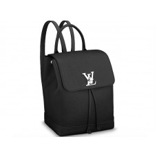 Louis Vuitton Lockme Hátizsák Noir m41815