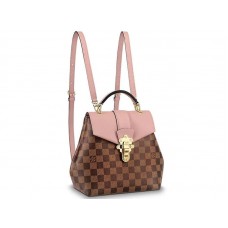 Louis Vuitton Damier Ebene Clapton hátizsák Magnolia n42262