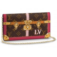 Louis Vuitton Monogram Vászon Hétvégi Táska M62456