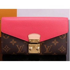 Louis Vuitton Monogram Vászon Pallas Pénztárca m58417