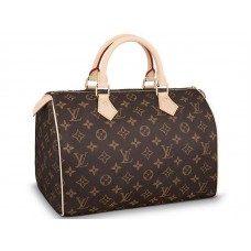 Louis Vuitton Monogram Vászon Speedy 30 m41108
