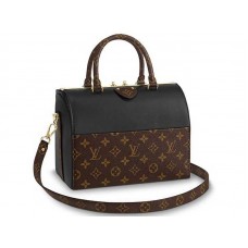 Louis Vuitton Monogram Vászon Speedy Doctor 25 m51468