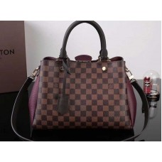 Louis Vuitton Damier Ebene Bretagne n41675
