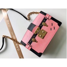 Louis Vuitton Epi Bőr Trund Kuplung M51698