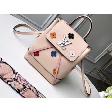 Louis Vuitton Lockme Mini Hátizsák M53079