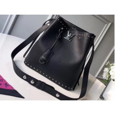 Louis Vuitton Lockme Vödör m43878