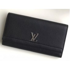 Louis Vuitton Lockme II Pénztárca m62329