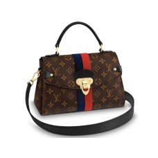 Louis Vuitton Monogram Vászon Georges Bb M43867