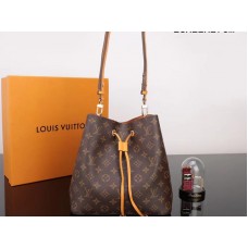 Louis Vuitton Monogram Vászon Neonoe m43430