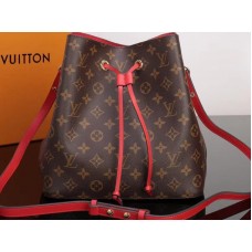 Louis Vuitton Monogram Vászon Neonoe m44021