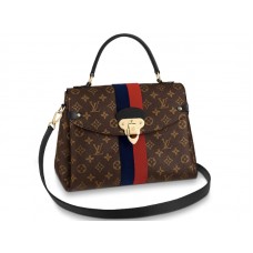 Louis Vuitton Monogram Vászon Georges Mm M43778