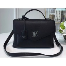 Louis Vuitton Lockme Mylockme Noir táska m54849