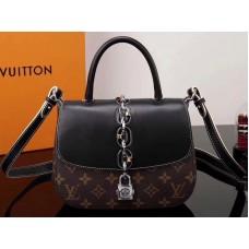 Louis Vuitton Monogram Vászon Láncos Táska Pm M44115