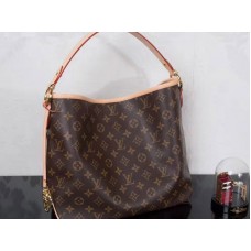 Louis Vuitton Monogram Vászon Elbűvölő Pm M500154