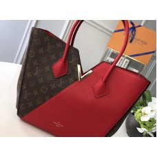 Louis Vuitton Monogram Vászon Kimono Cseresznye m40459