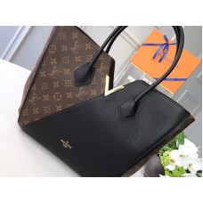 Louis Vuitton Monogram Vászon Kimono Noir m40460