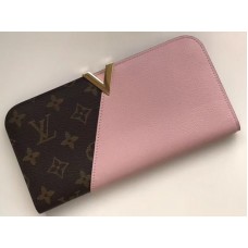 Louis Vuitton Monogram Vászon Kimonó Pénztárca m56185