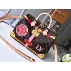 Louis Vuitton Monogram Vászon Speedy 30 m41386