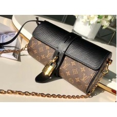 Louis Vuitton Monogram Vászon Szemüvegtok M43903