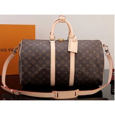 Louis Vuitton Monogram Vászon Keepall Bandouliere 45 m41418