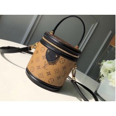 Louis Vuitton Monogram Fordított Vászon Cannes-i Szépségtáska