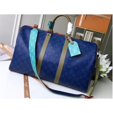 Louis Vuitton Monogram Egyéb Keepall Bandouliere 45 m43855