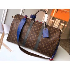Louis Vuitton Monogram Egyéb Keepall Bandouliere 45 m43856
