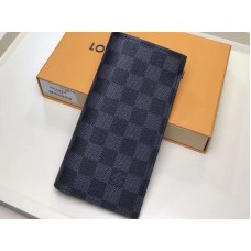 Louis Vuitton Damier grafit vászon Alexandre pénztárca n61063