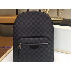 Louis Vuitton Damier grafit vászon Josh n41473