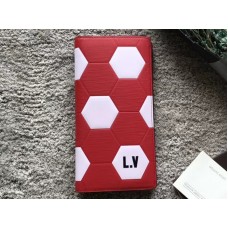 Louis Vuitton Epi bőr Brazza pénztárca m63230