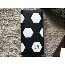 Louis Vuitton Epi bőr Brazza pénztárca m63294