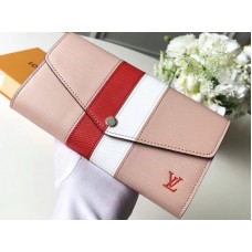 Louis Vuitton Epi bőr Sarah pénztárca m62986