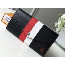 Louis Vuitton Epi bőr Sarah pénztárca m62985