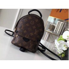 Louis Vuitton Monogram Canvas Palm Springs Hátizsák Mini M41562